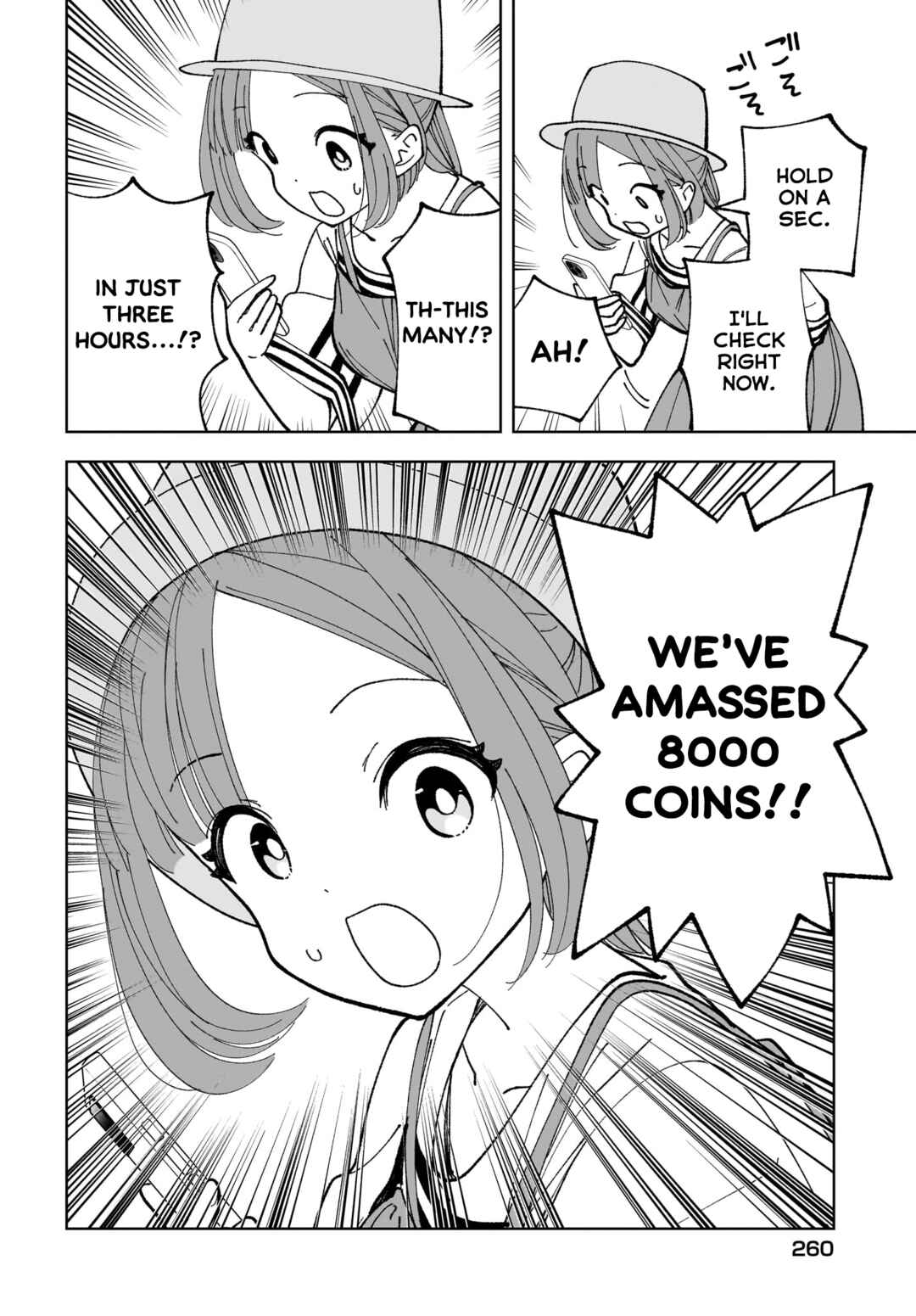 Sutochiru Chapter 11 - Page 28