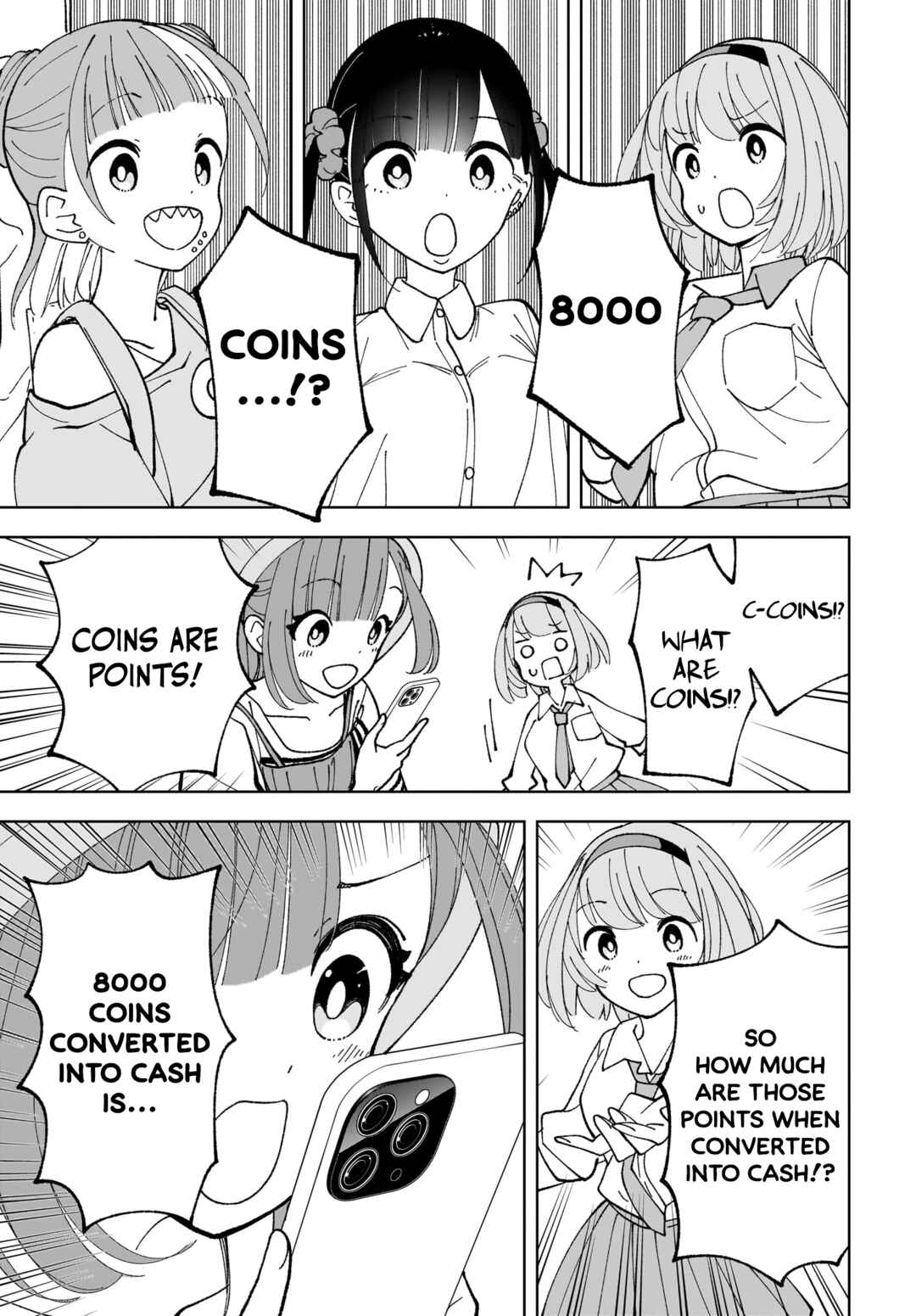 Sutochiru Chapter 11 - Page 29