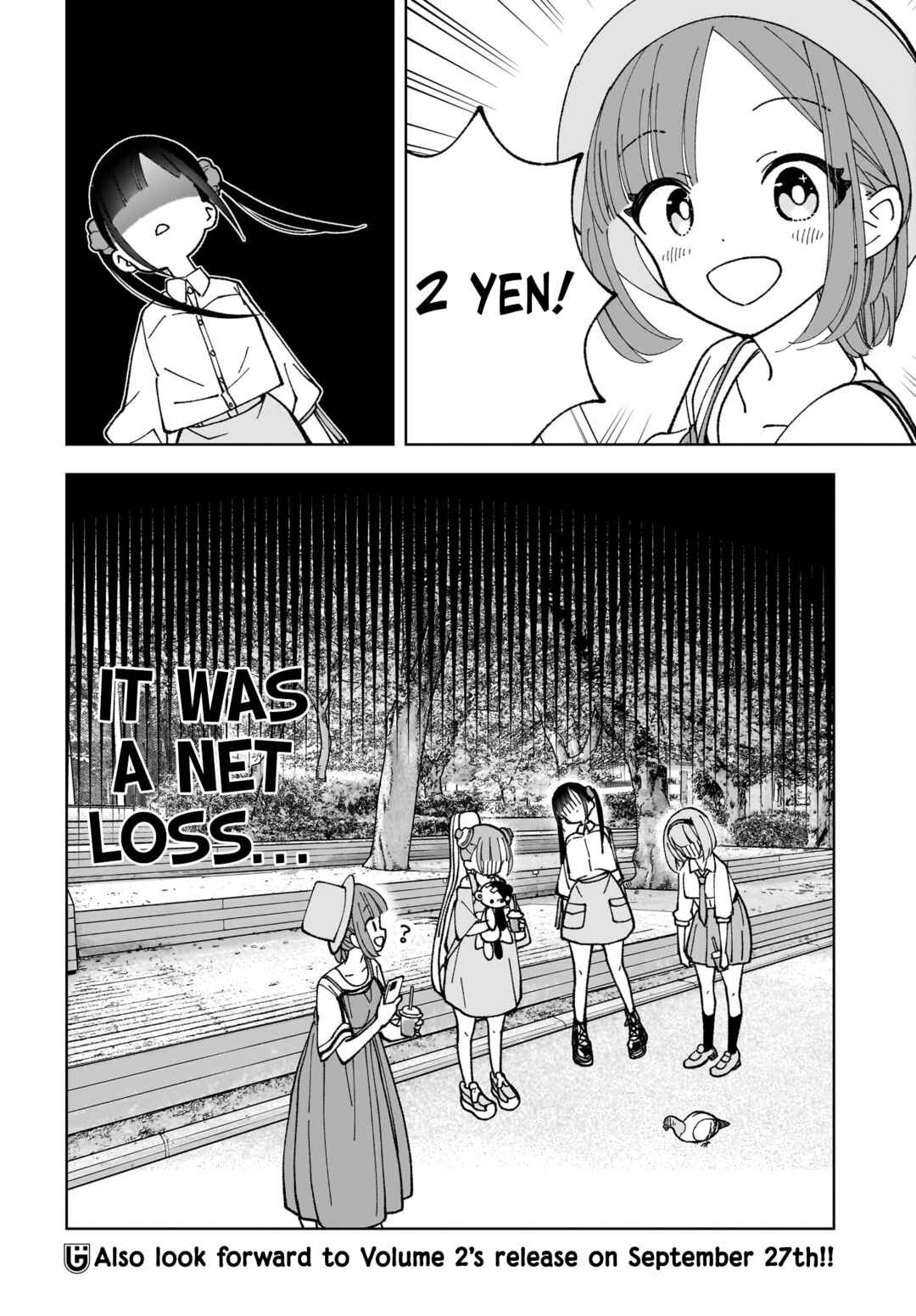Sutochiru Chapter 11 - Page 30
