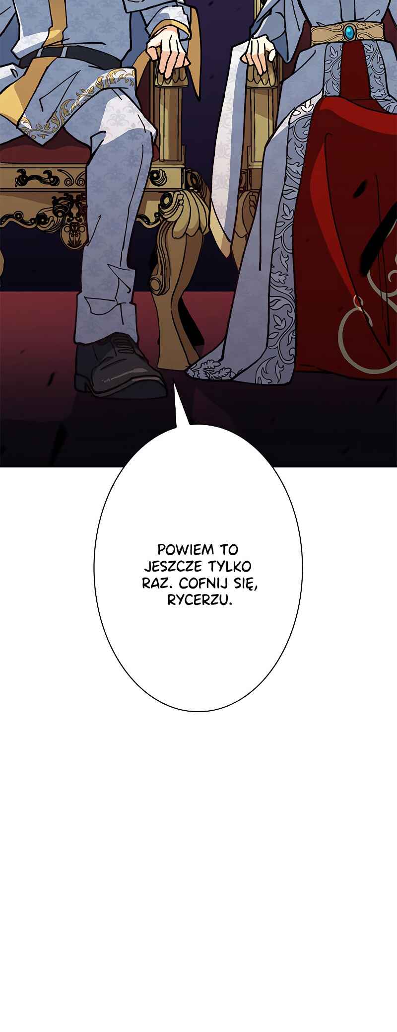 Duke Pendragon: Master of the White Dragon Chapter 8 - Page 38