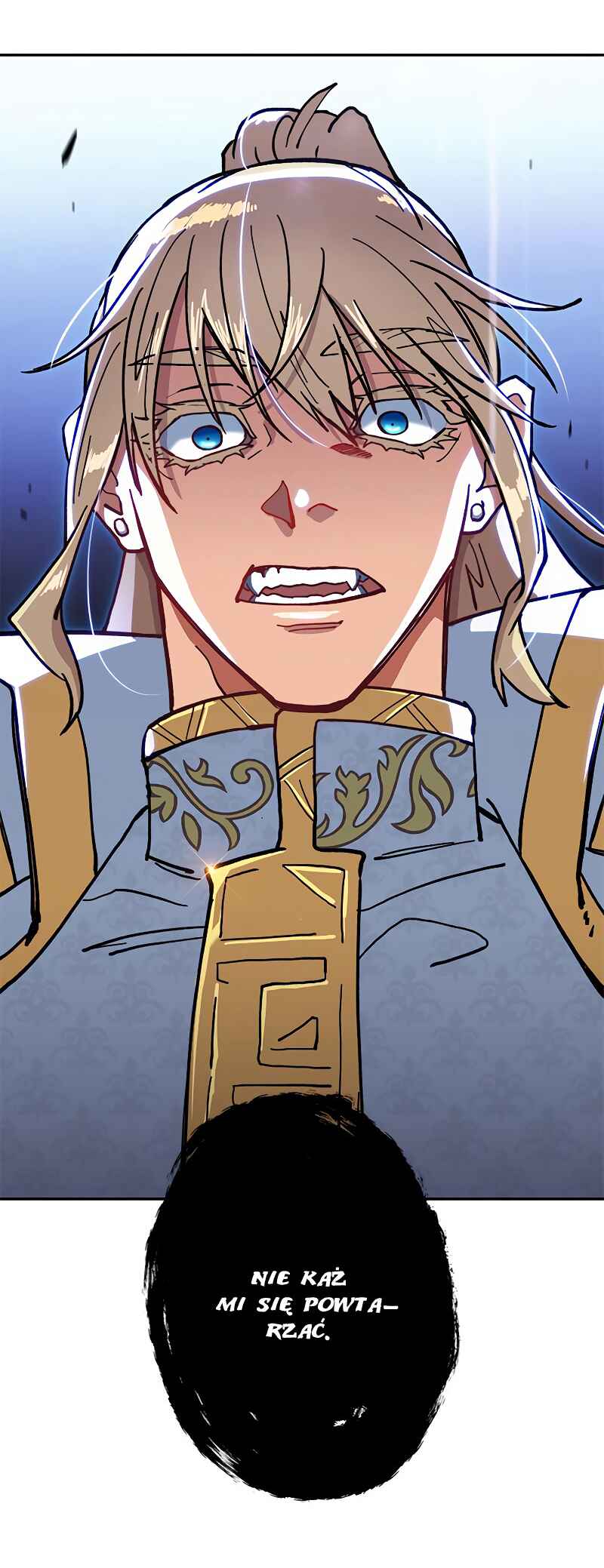 Duke Pendragon: Master of the White Dragon Chapter 8 - Page 39