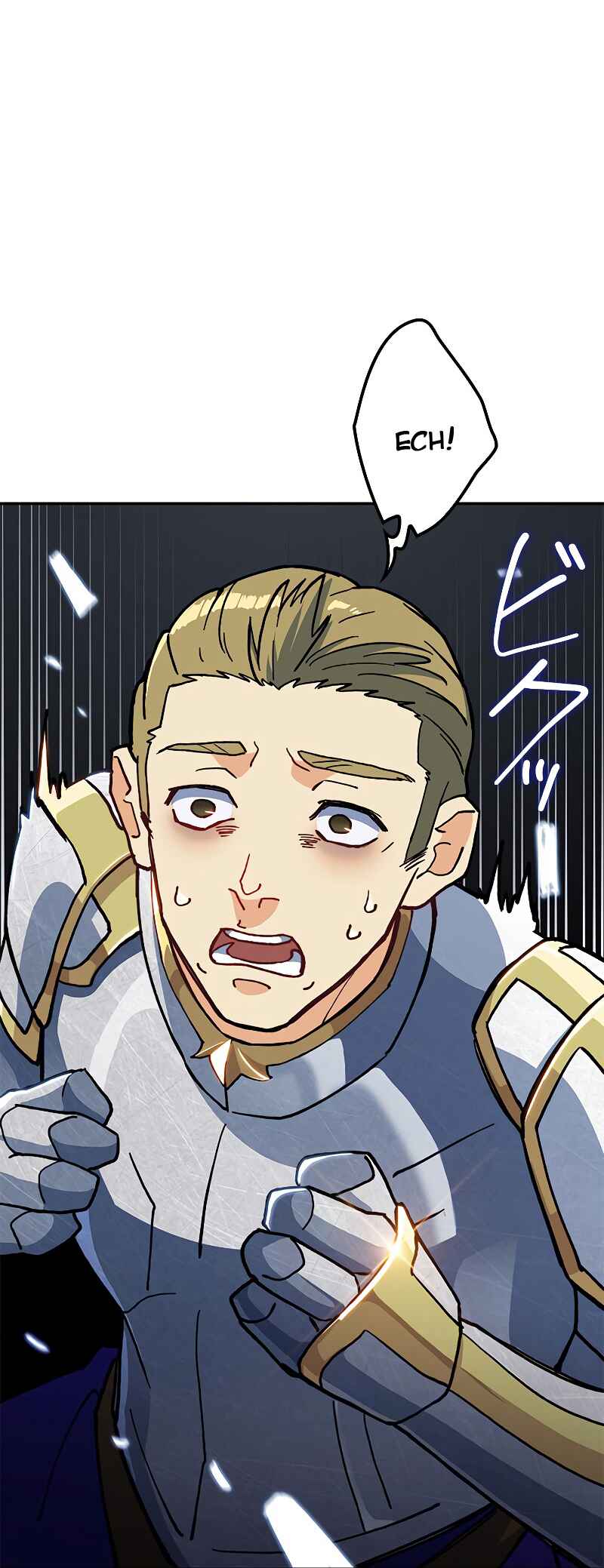 Duke Pendragon: Master of the White Dragon Chapter 8 - Page 40