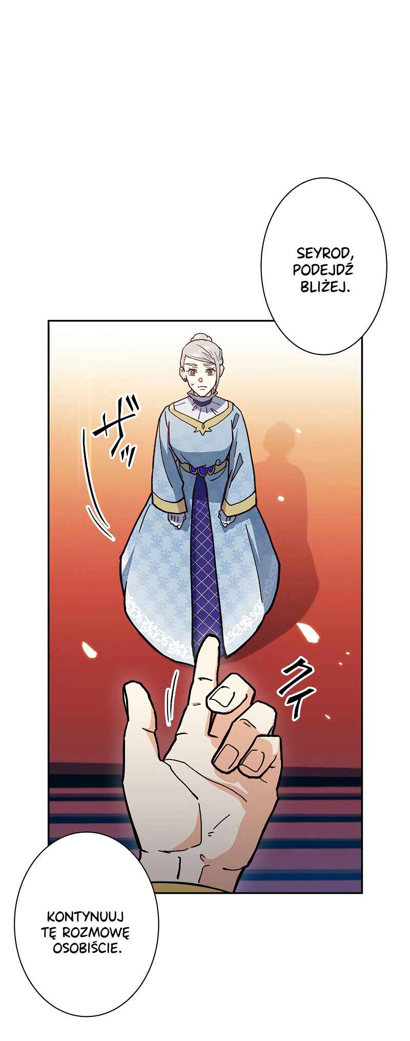 Duke Pendragon: Master of the White Dragon Chapter 8 - Page 44