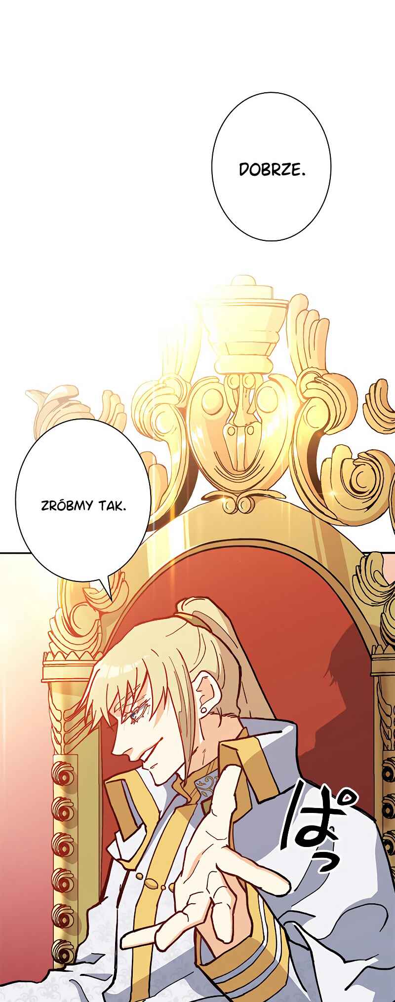 Duke Pendragon: Master of the White Dragon Chapter 8 - Page 47