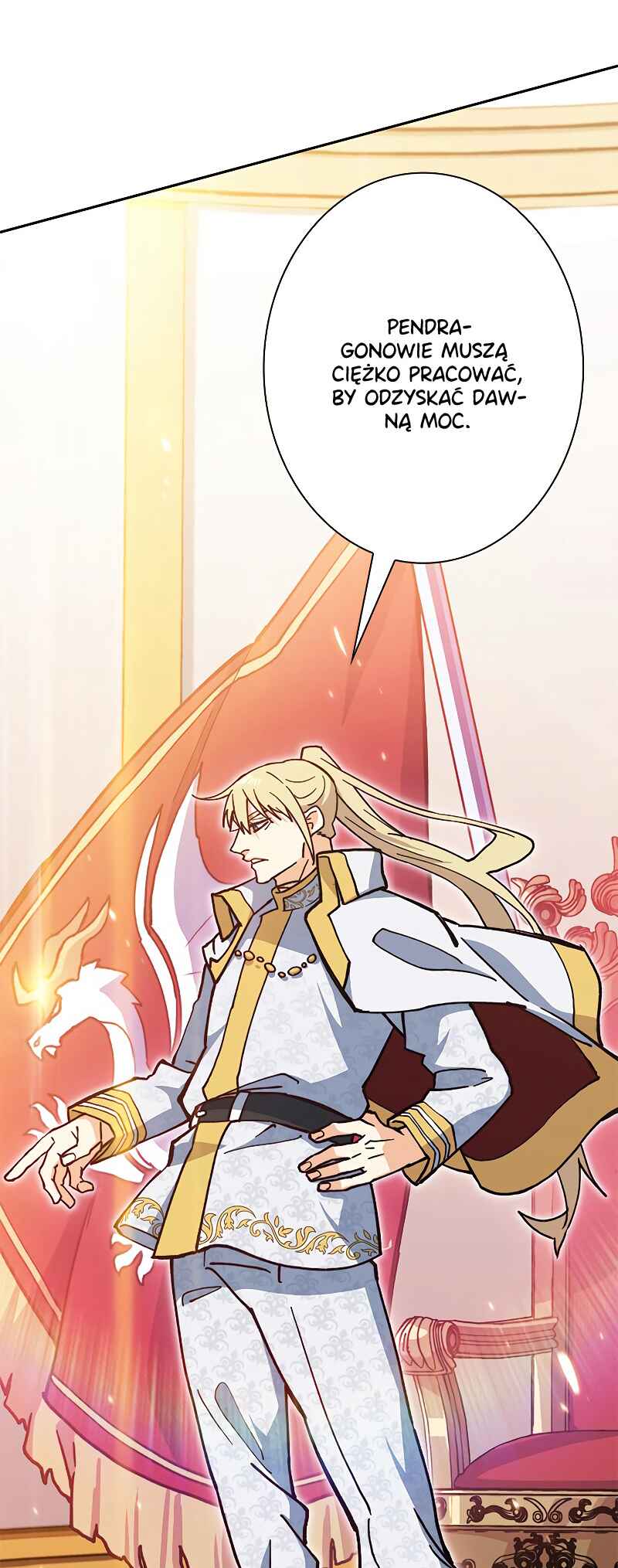 Duke Pendragon: Master of the White Dragon Chapter 8 - Page 52