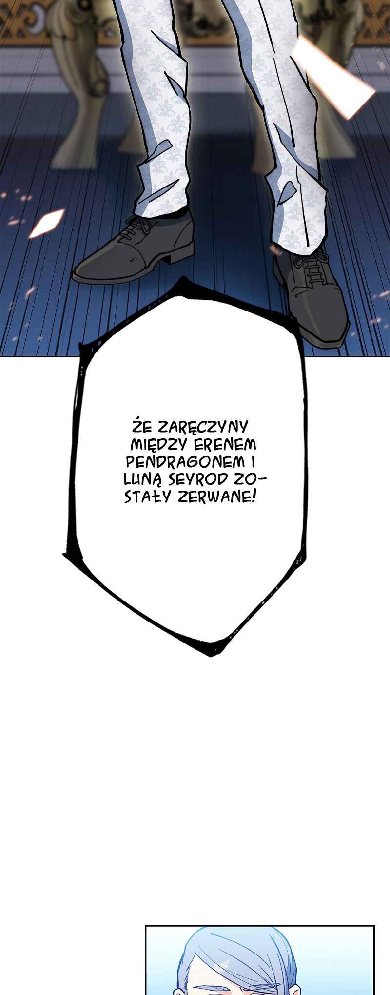Duke Pendragon: Master of the White Dragon Chapter 8 - Page 65