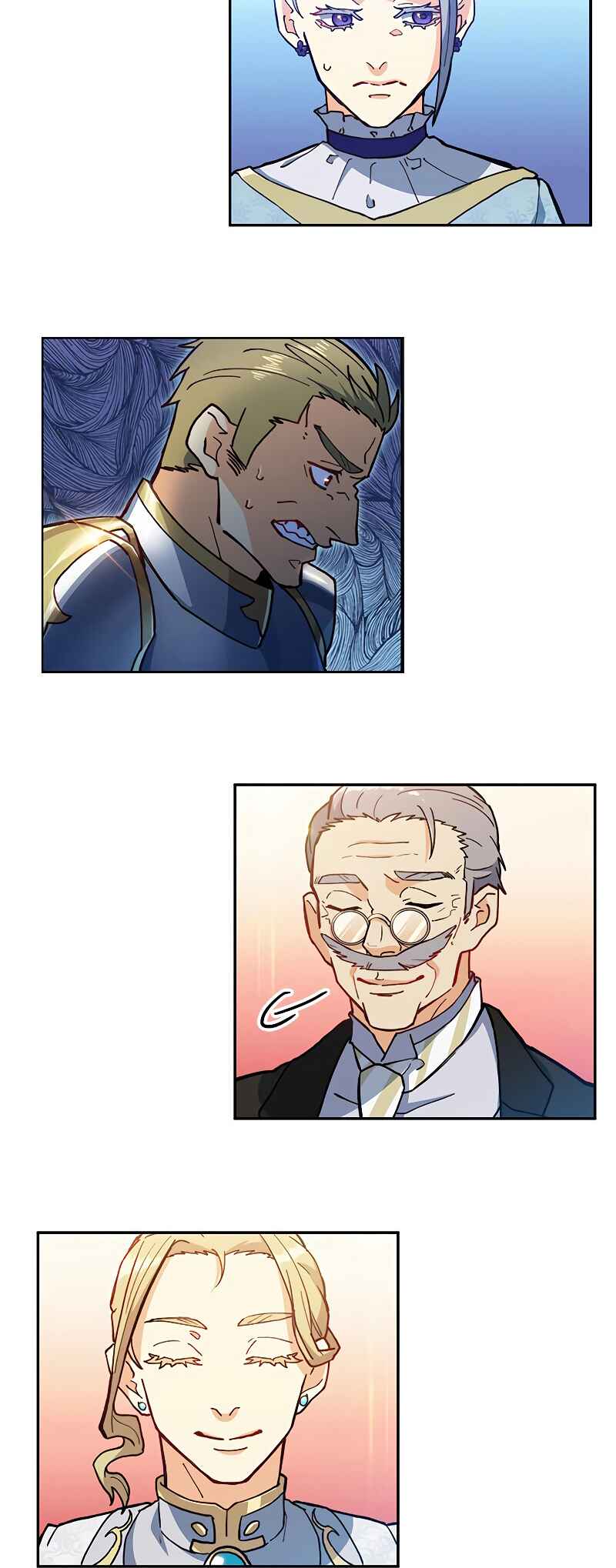Duke Pendragon: Master of the White Dragon Chapter 8 - Page 66