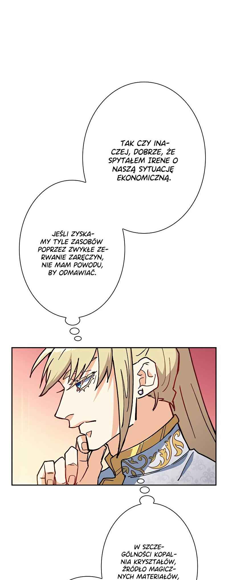 Duke Pendragon: Master of the White Dragon Chapter 8 - Page 69