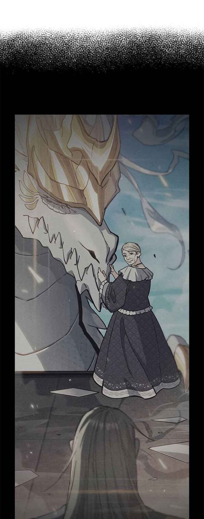 Duke Pendragon: Master of the White Dragon Chapter 8 - Page 72