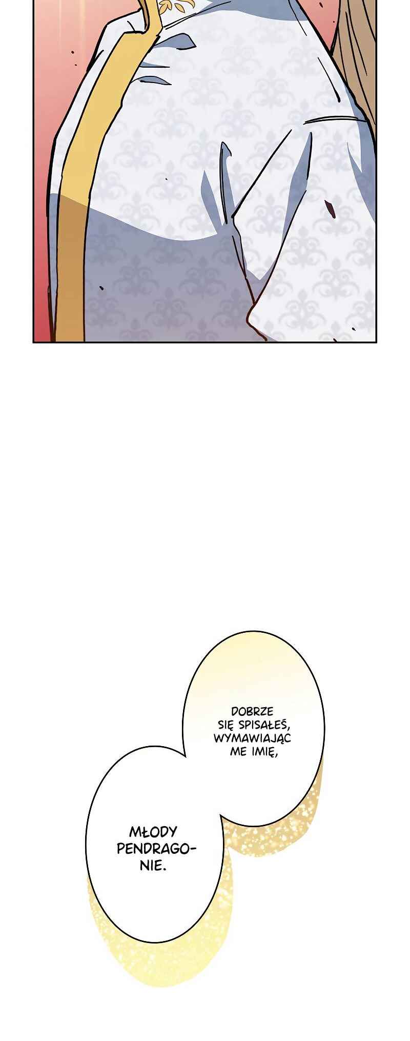 Duke Pendragon: Master of the White Dragon Chapter 8 - Page 78