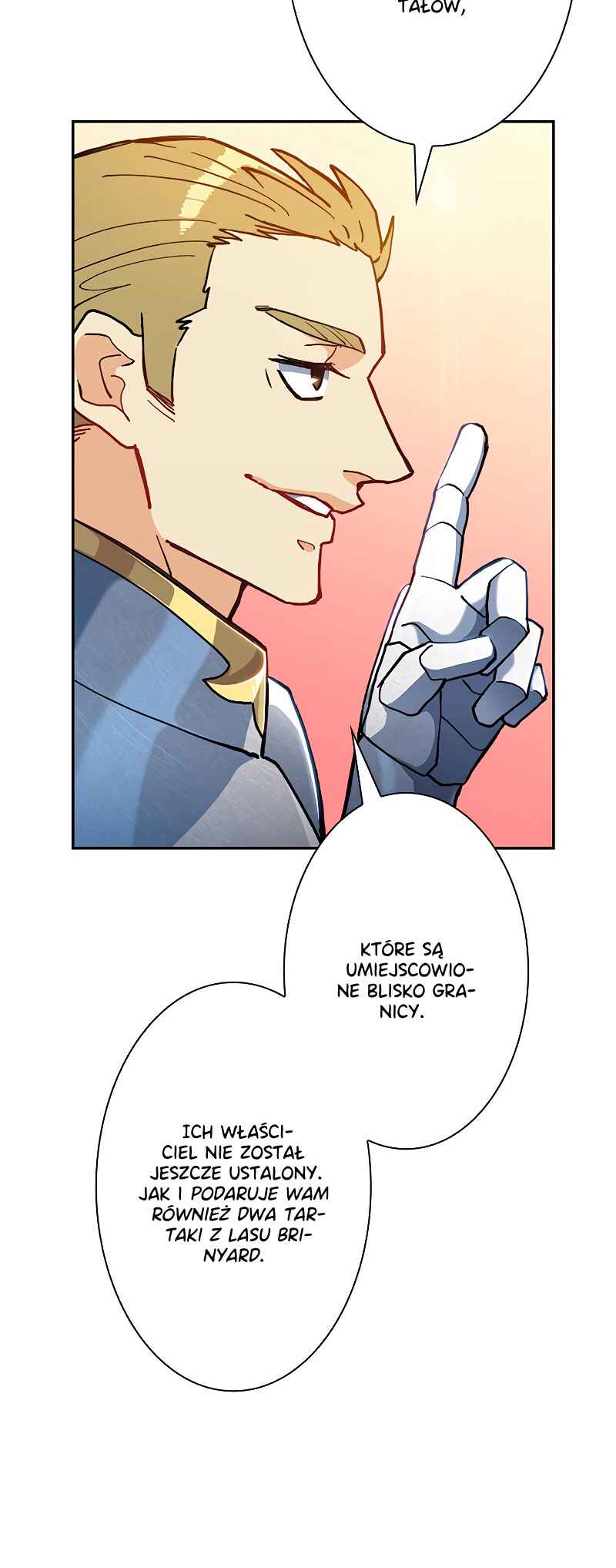 Duke Pendragon: Master of the White Dragon Chapter 8 - Page 9