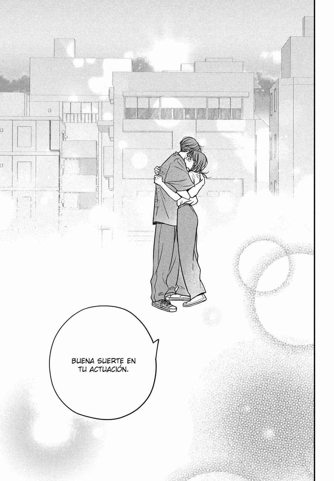 Museru Kurai no Ai o Ageru Chapter 6 - Page 42
