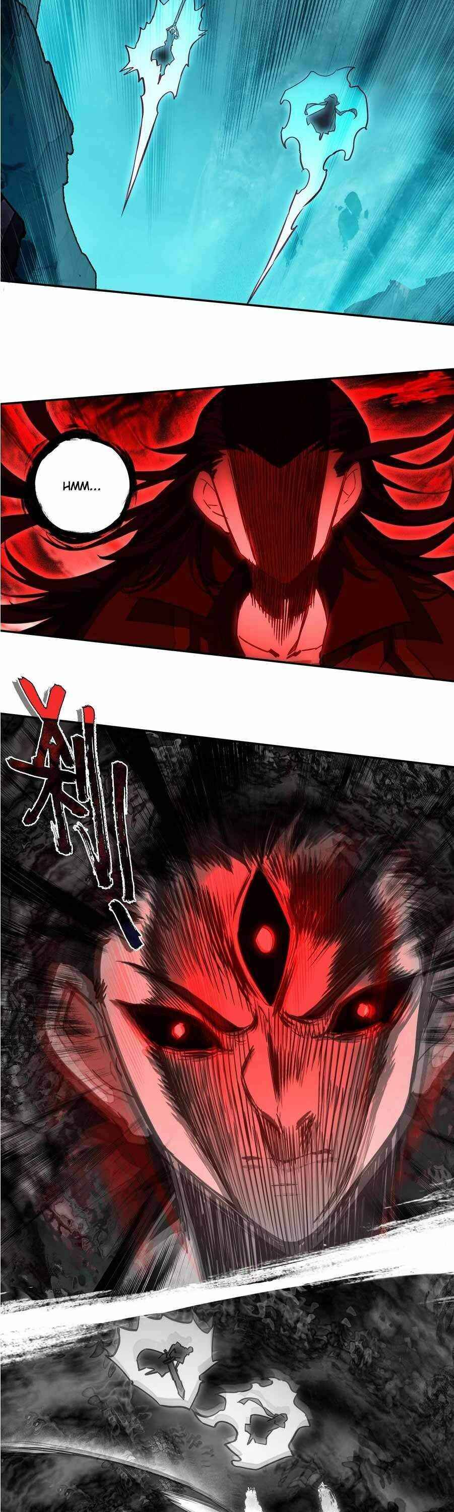 Yé Jiùshì Kāiguà Shàonǚ Chapter 161 - Page 8