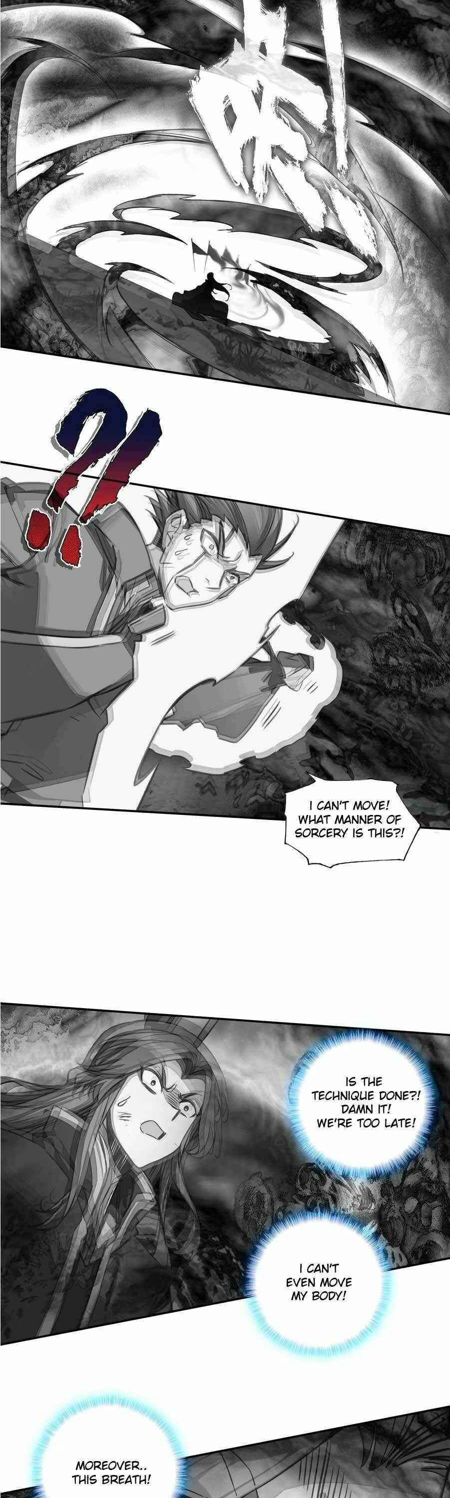 Yé Jiùshì Kāiguà Shàonǚ Chapter 161 - Page 9