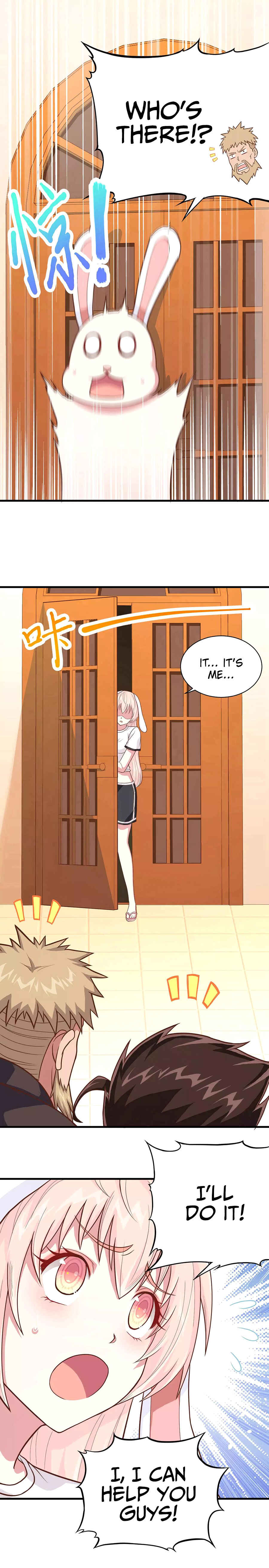 Starting From Today I'll Work as a City Lord Chapter 62 - Page 13