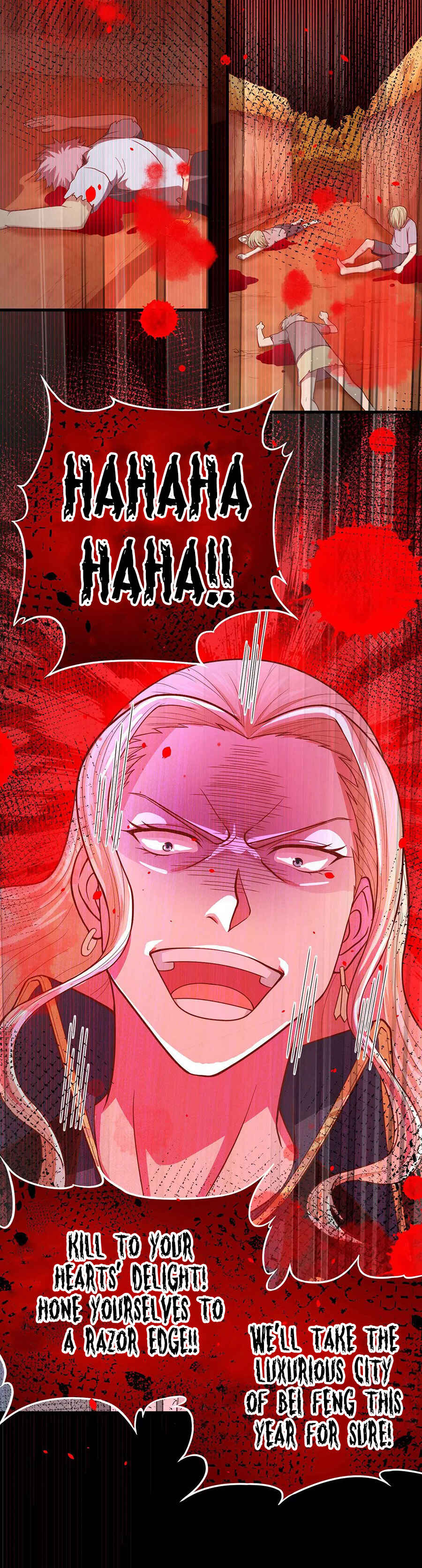 Starting From Today I'll Work as a City Lord Chapter 62 - Page 17