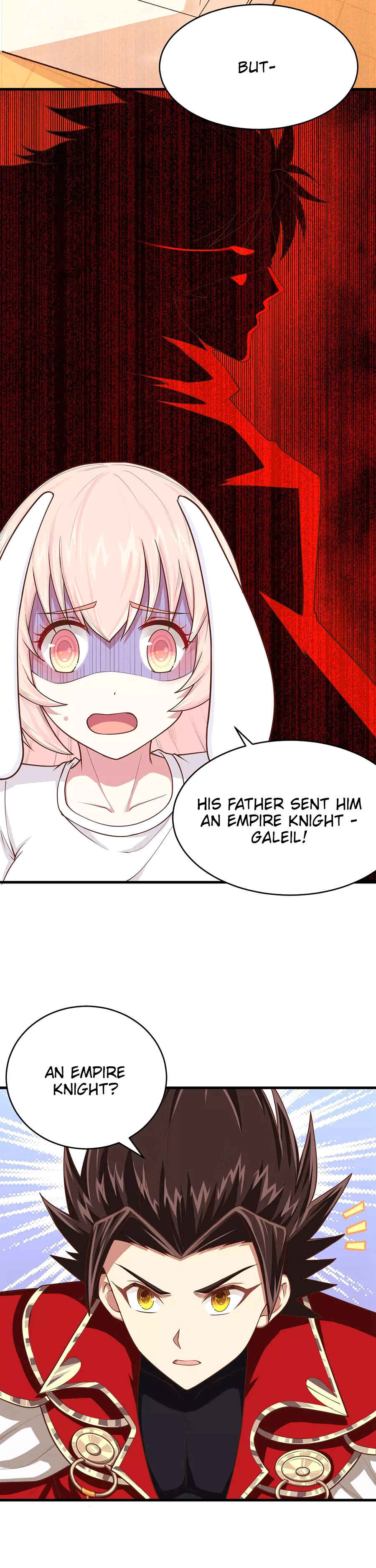 Starting From Today I'll Work as a City Lord Chapter 62 - Page 19