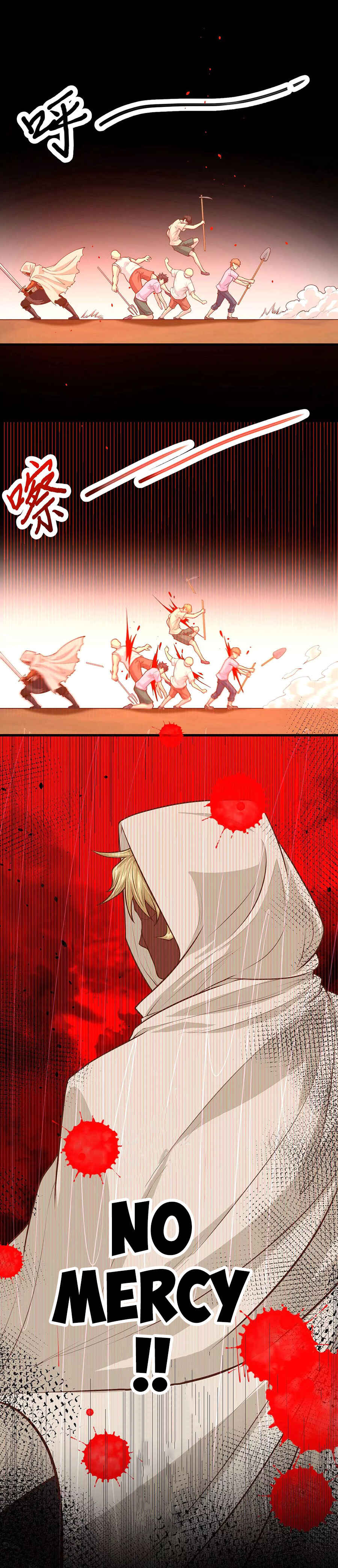Starting From Today I'll Work as a City Lord Chapter 62 - Page 23