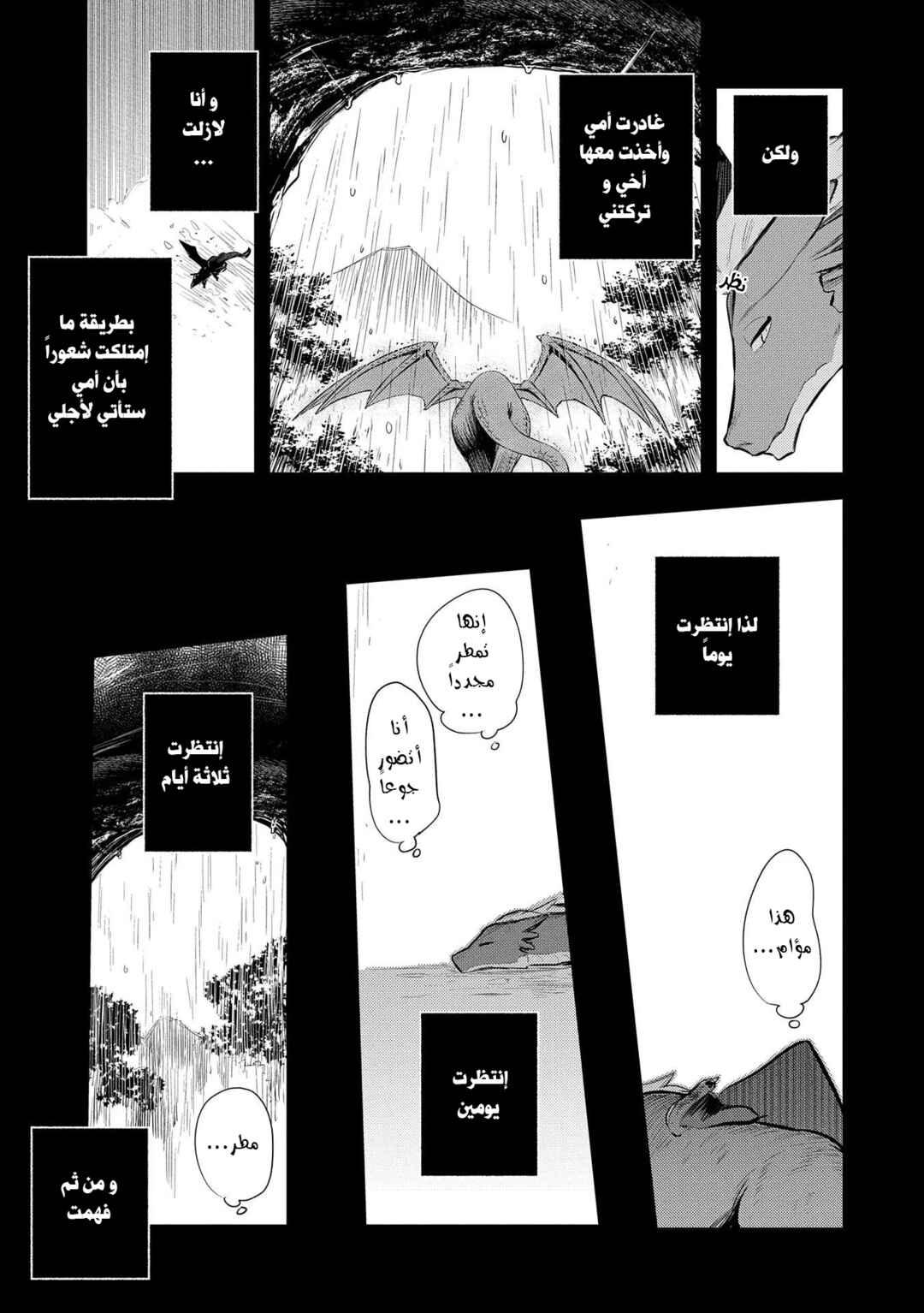Tenseishita Daiseijo wa, Seijo Dearu Koto wo Hitakakusu - A Tale of The Great Saint Chapter 14 - Page 9