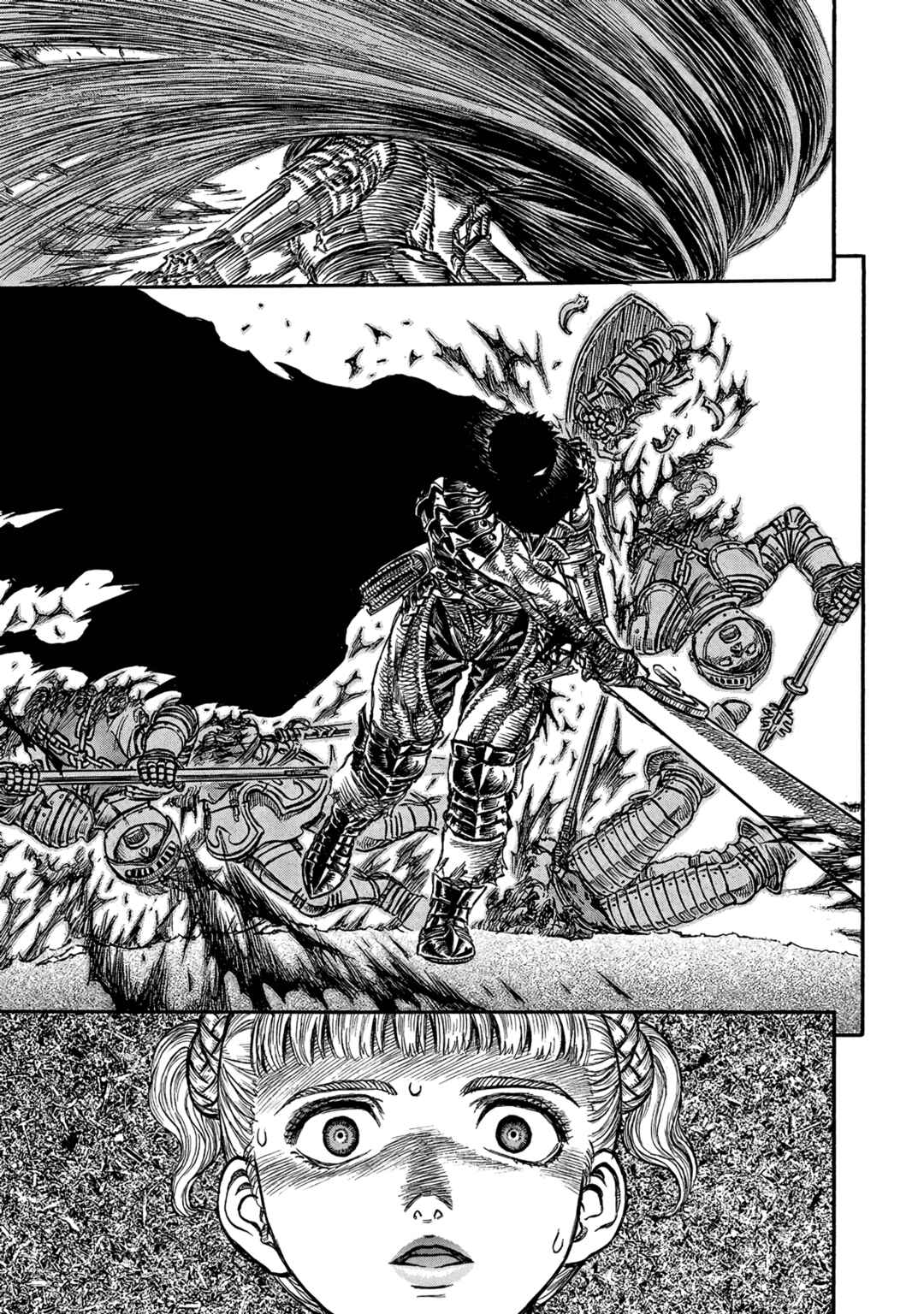 Berserk Chapter 120 - Page 13