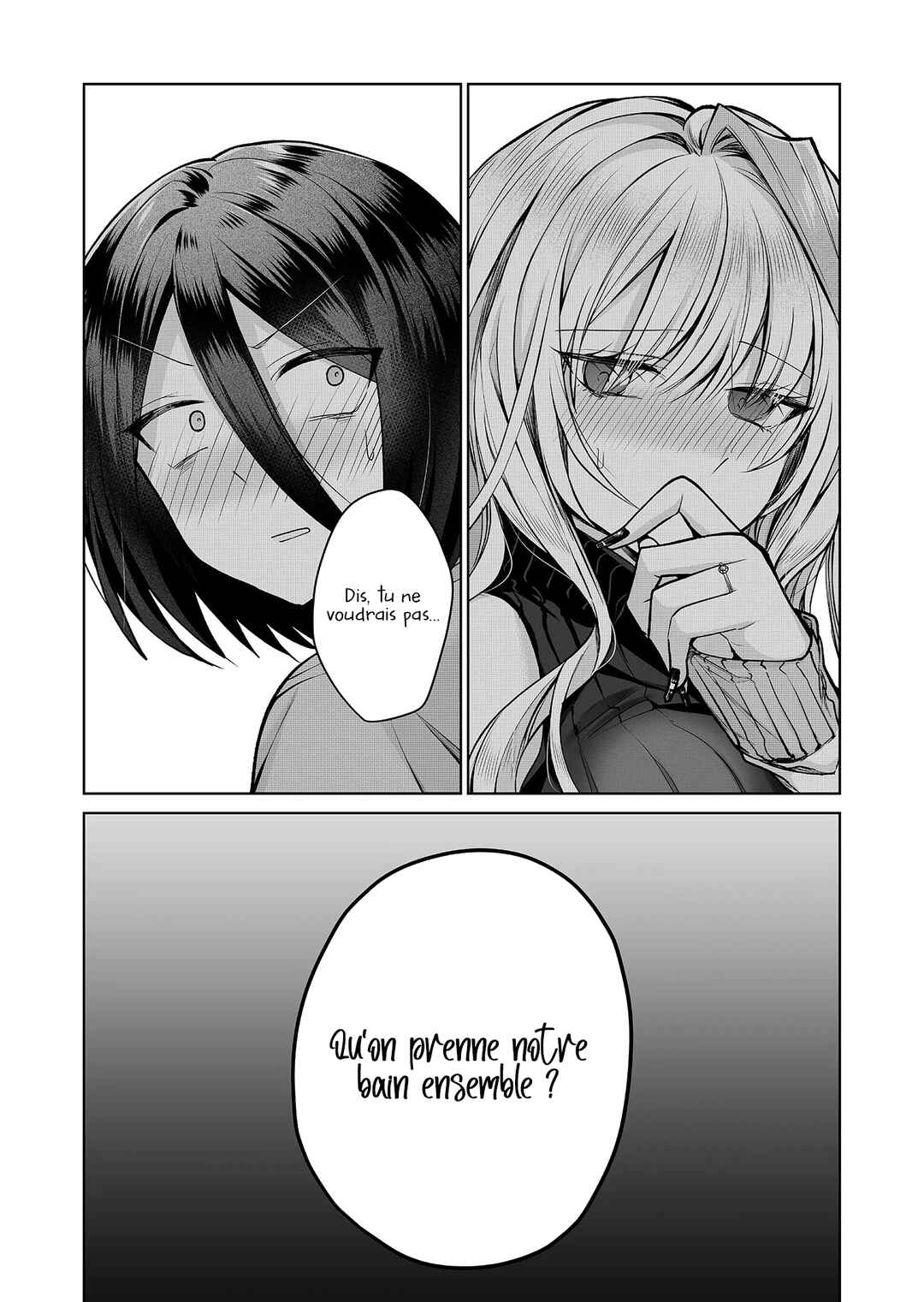 Gal Yome no Himitsu Chapter 7 - Page 2