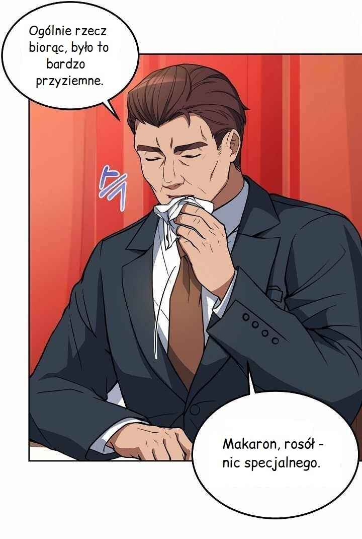 Rookie Chef with the Magic Touch Chapter 16 - Page 10