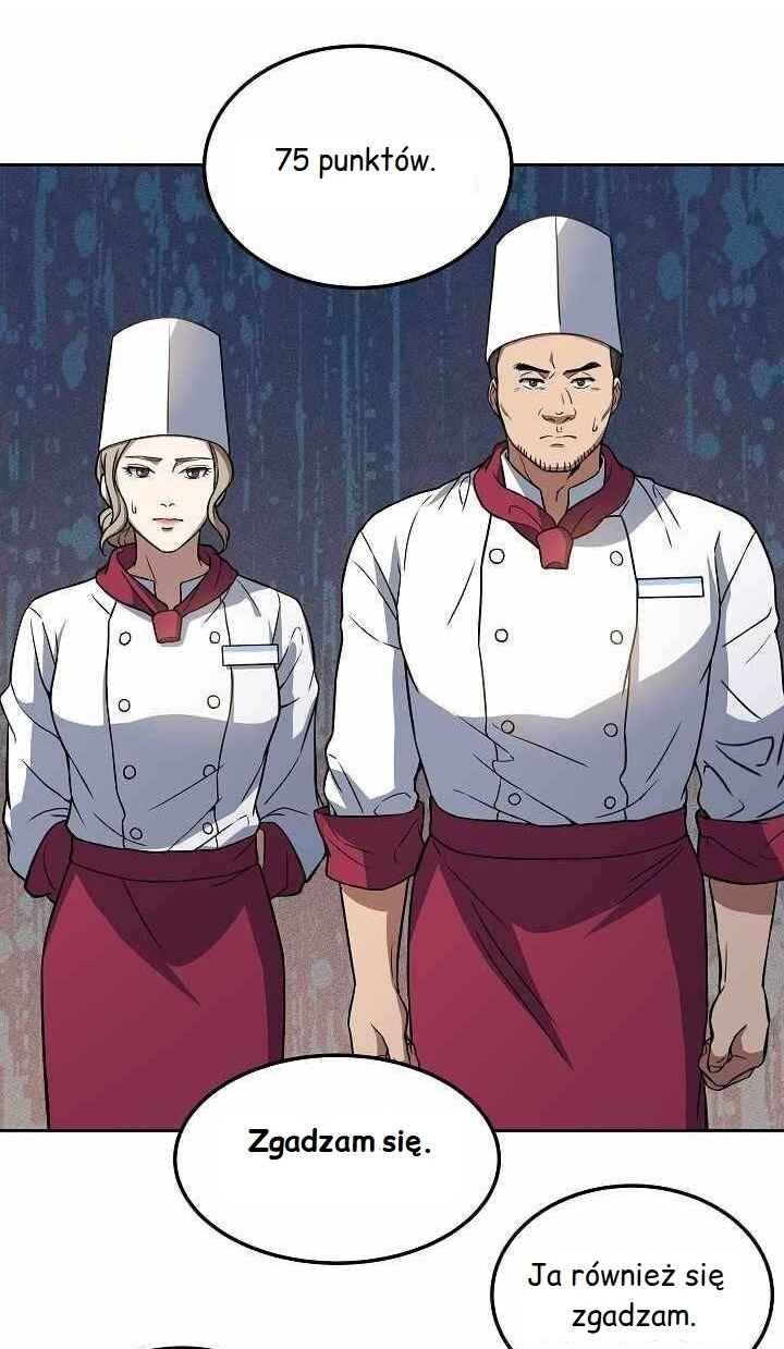 Rookie Chef with the Magic Touch Chapter 16 - Page 11