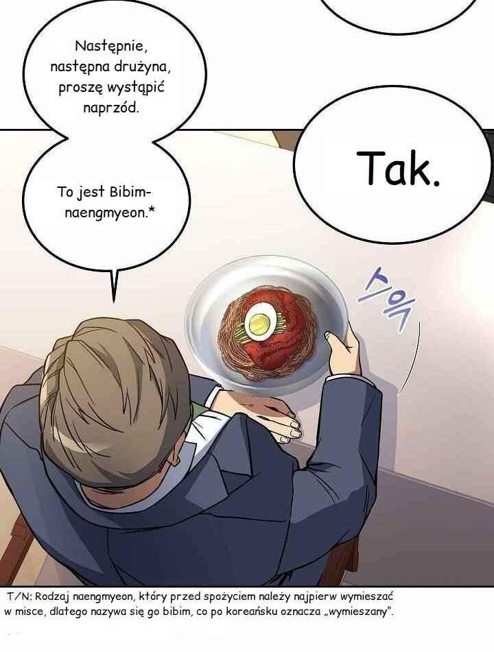 Rookie Chef with the Magic Touch Chapter 16 - Page 12