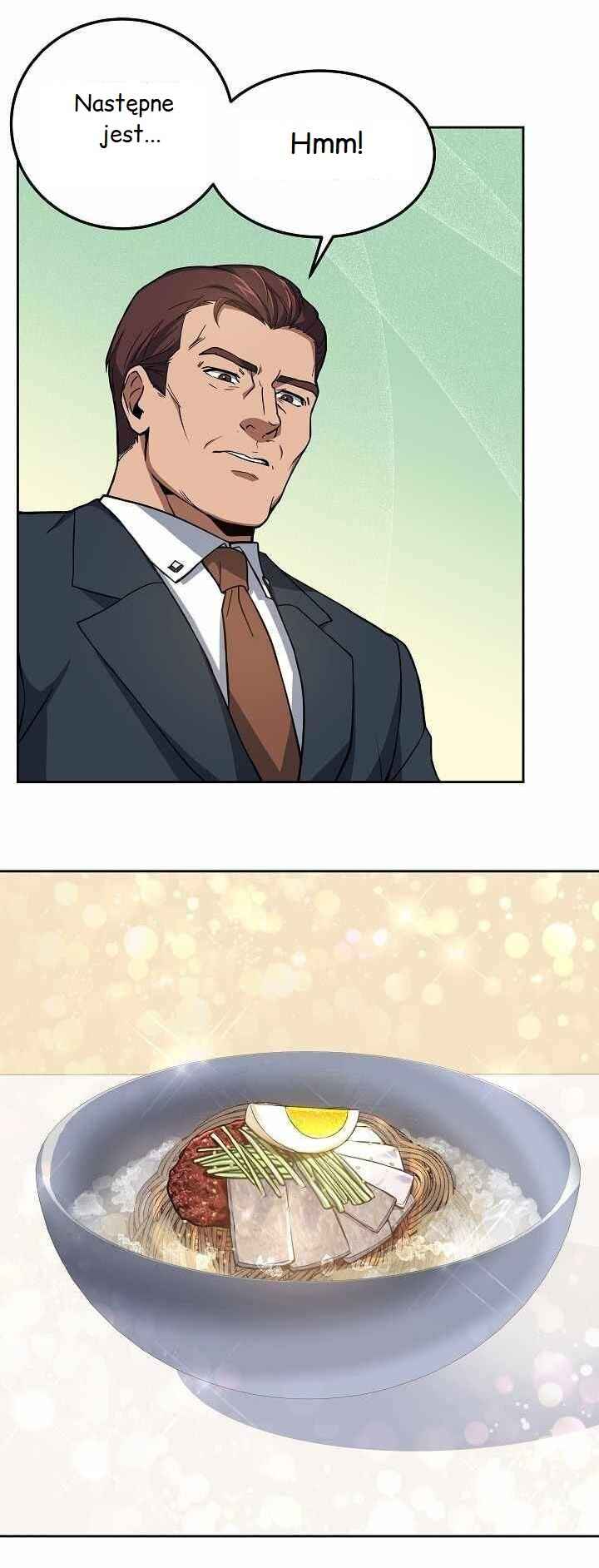 Rookie Chef with the Magic Touch Chapter 16 - Page 14