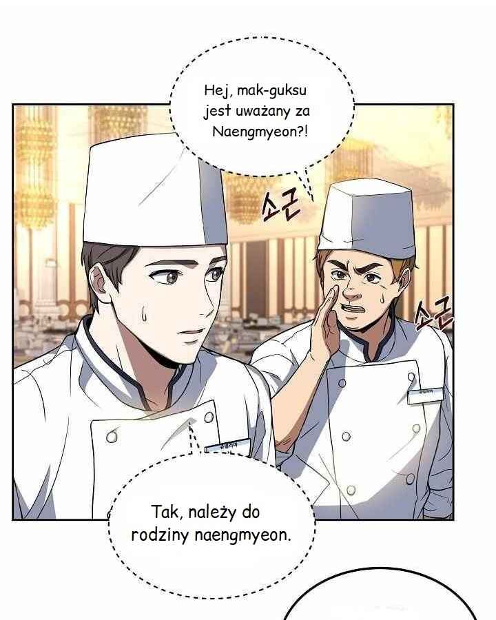 Rookie Chef with the Magic Touch Chapter 16 - Page 16