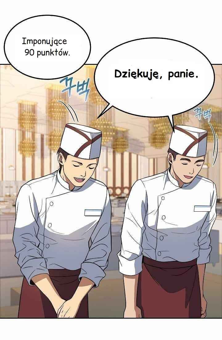 Rookie Chef with the Magic Touch Chapter 16 - Page 20