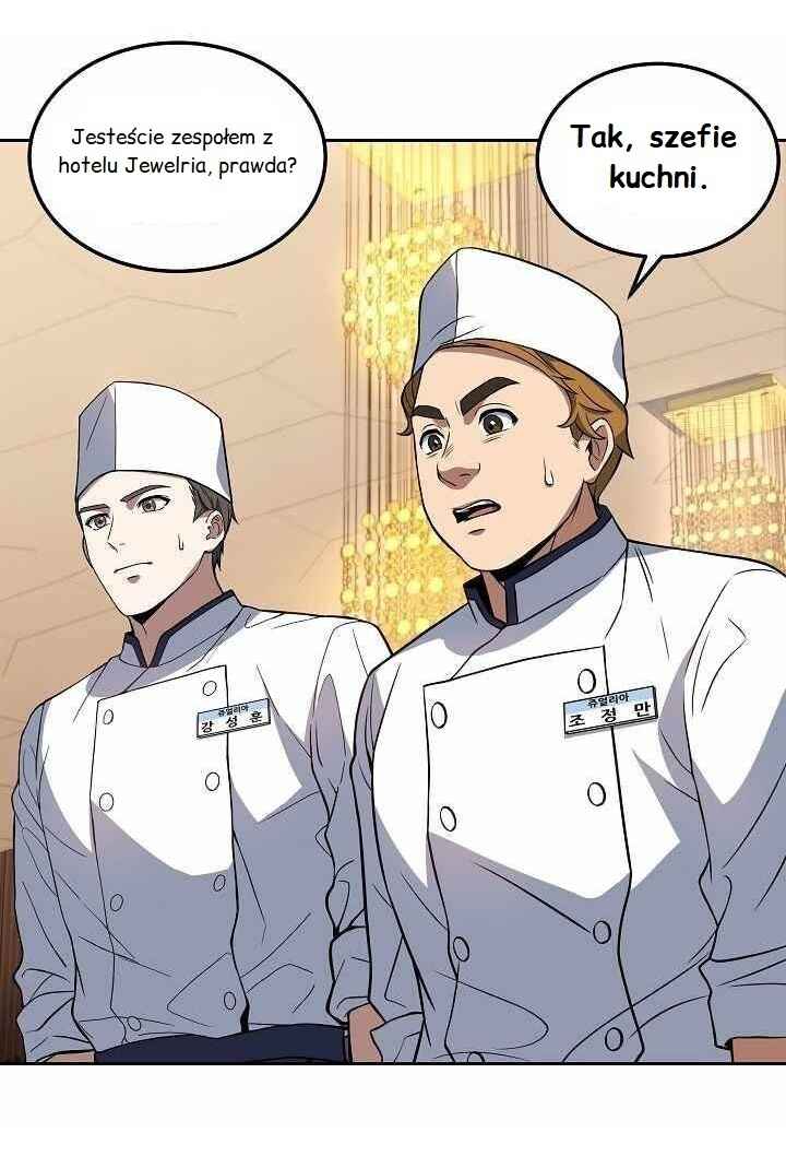 Rookie Chef with the Magic Touch Chapter 16 - Page 24