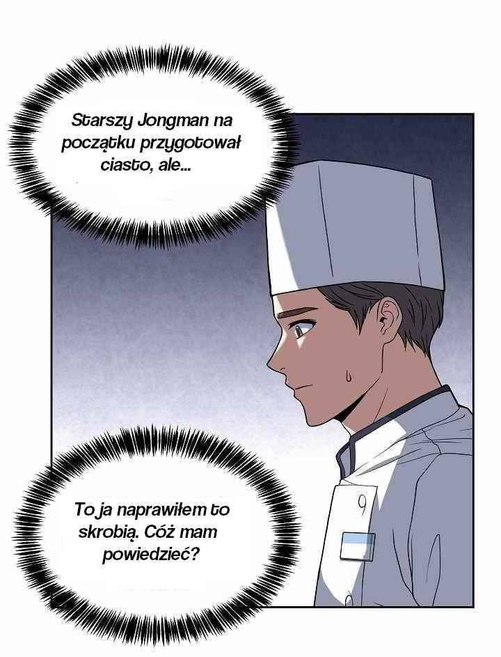 Rookie Chef with the Magic Touch Chapter 16 - Page 31