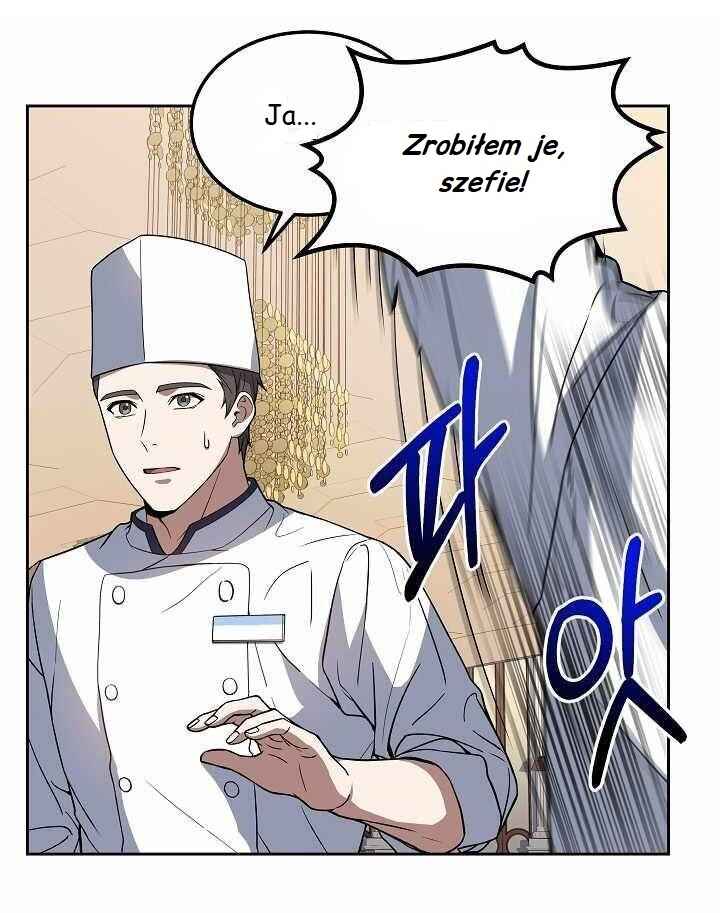 Rookie Chef with the Magic Touch Chapter 16 - Page 32