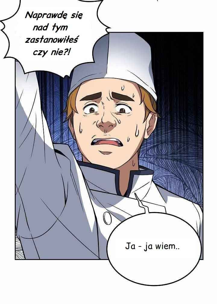 Rookie Chef with the Magic Touch Chapter 16 - Page 38