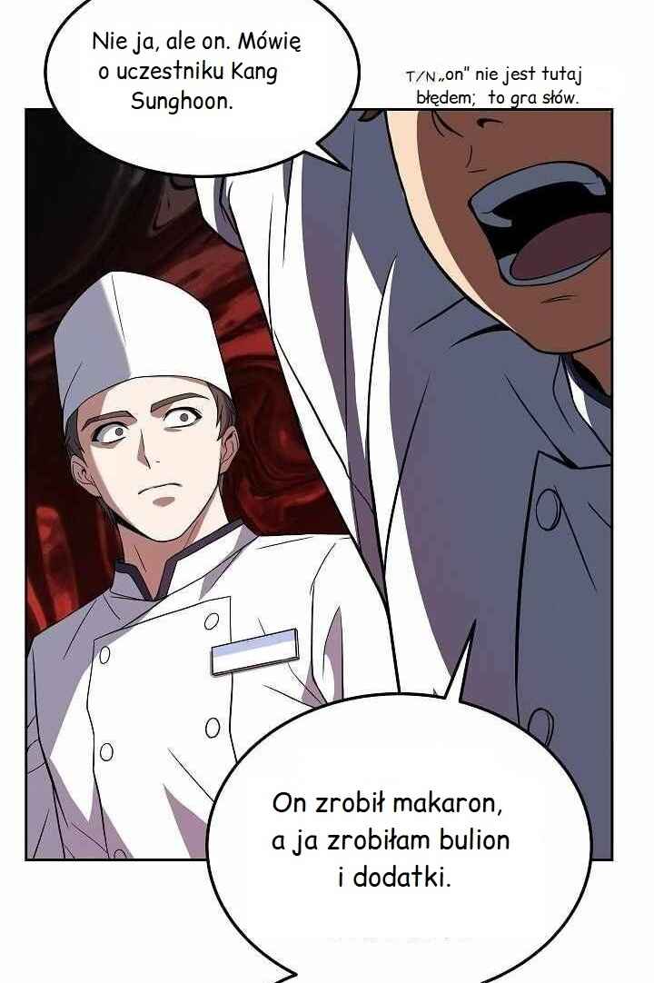 Rookie Chef with the Magic Touch Chapter 16 - Page 40