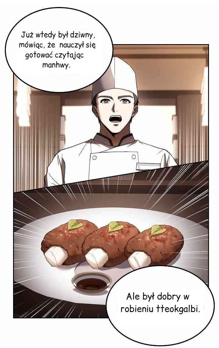Rookie Chef with the Magic Touch Chapter 16 - Page 48