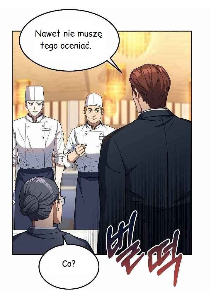 Rookie Chef with the Magic Touch Chapter 16 - Page 49