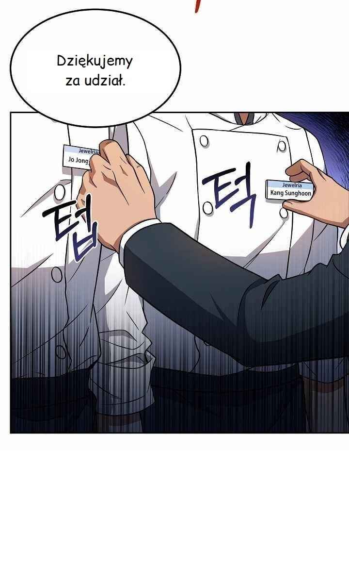 Rookie Chef with the Magic Touch Chapter 16 - Page 51