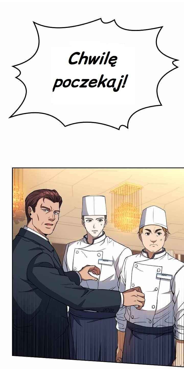 Rookie Chef with the Magic Touch Chapter 16 - Page 53