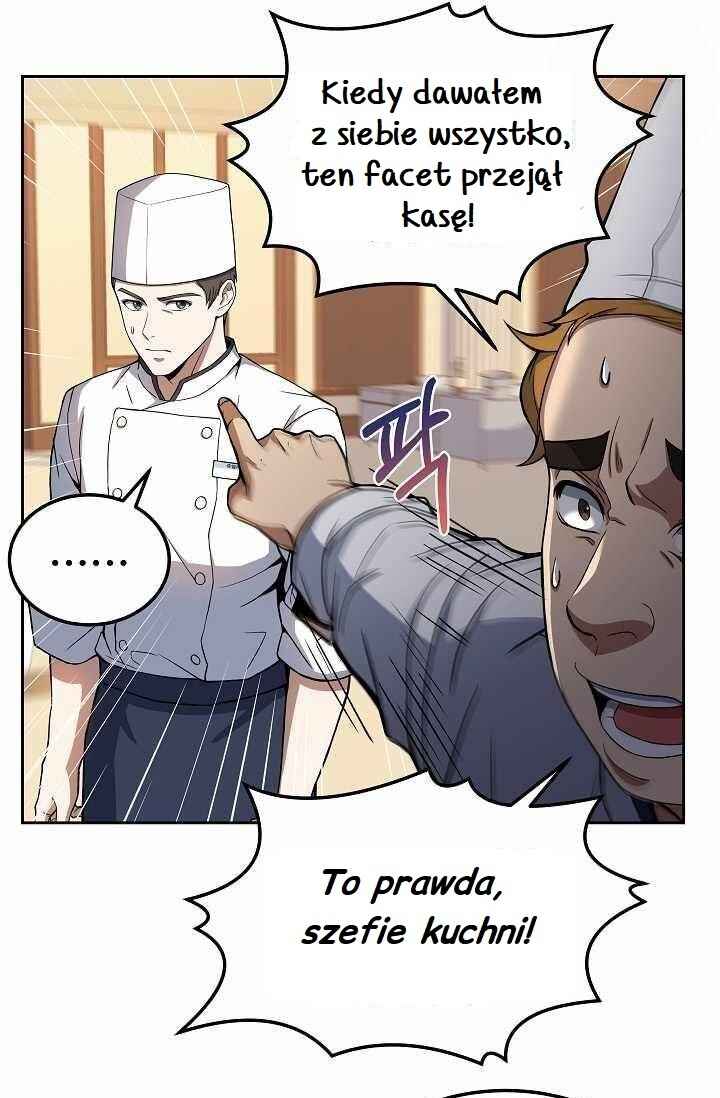 Rookie Chef with the Magic Touch Chapter 16 - Page 60