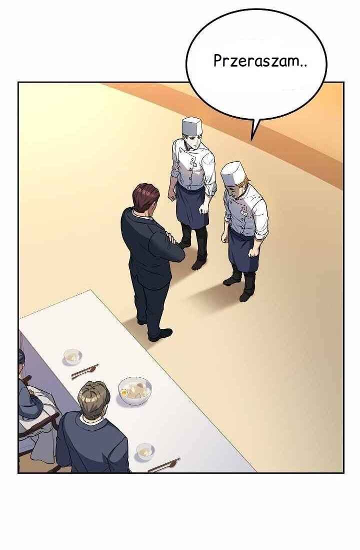 Rookie Chef with the Magic Touch Chapter 16 - Page 67