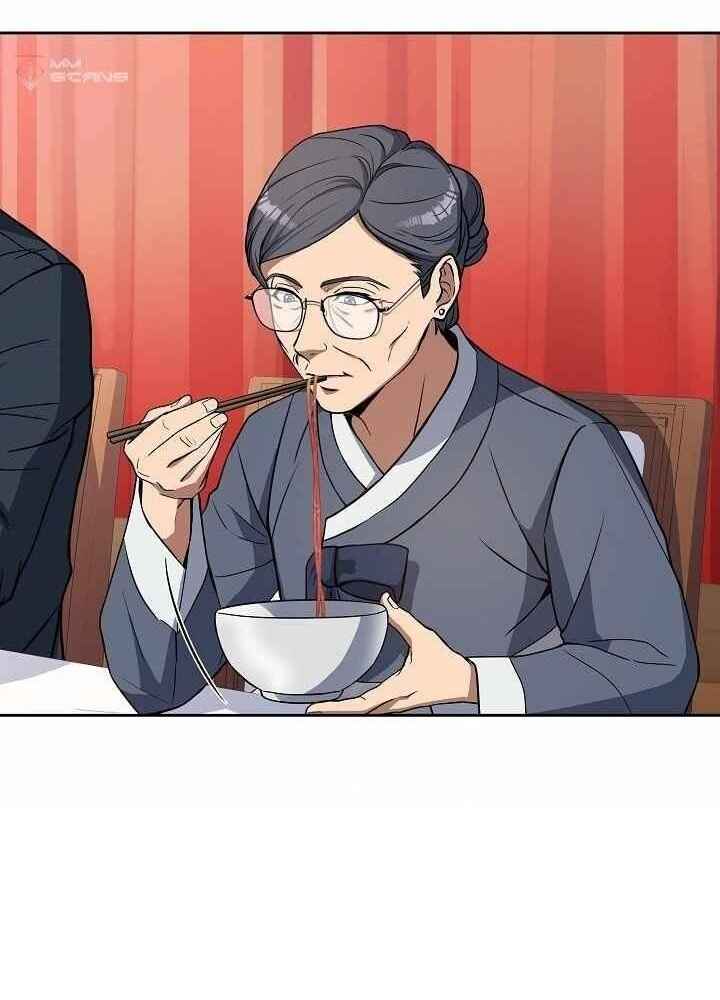 Rookie Chef with the Magic Touch Chapter 16 - Page 8