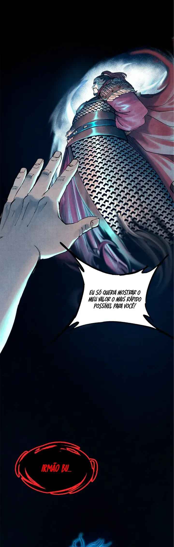 Lu Bu's Life Simulator Chapter 44 - Page 7