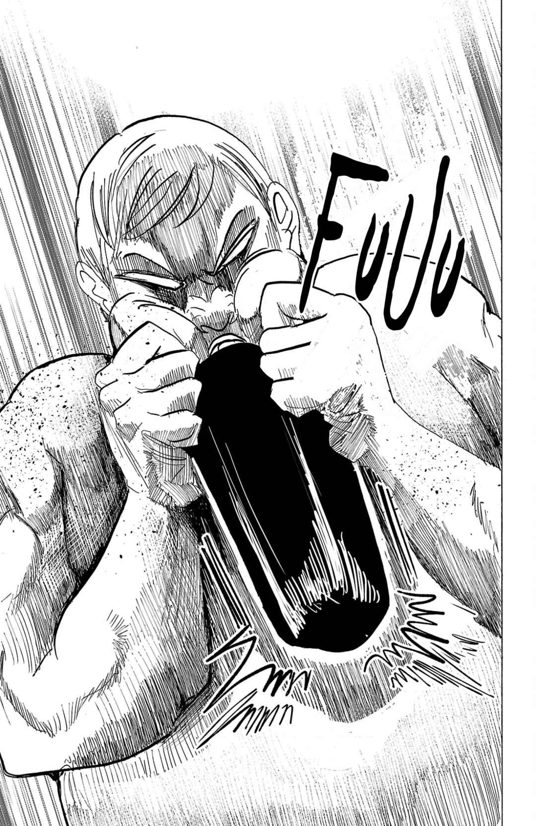 SANDA Chapter 127 - Page 18