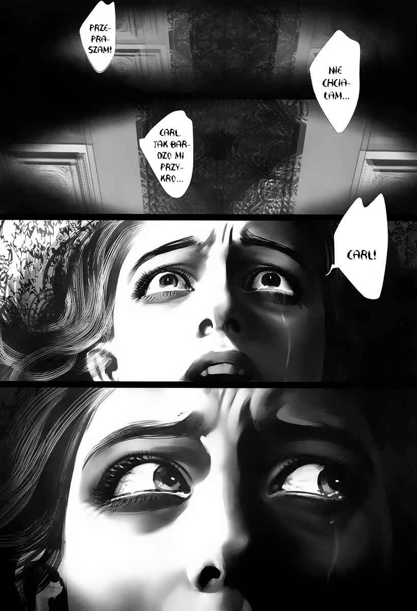Àishā de Sēnlín Chapter 8 - Page 7