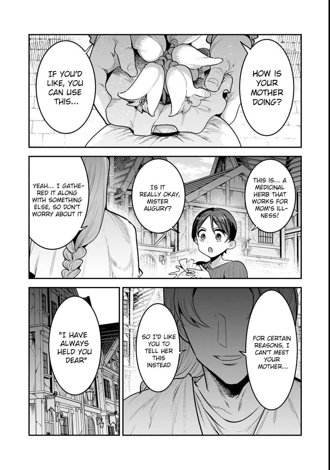 Nozomanu Fushi no Boukensha Chapter 68 - Page 16