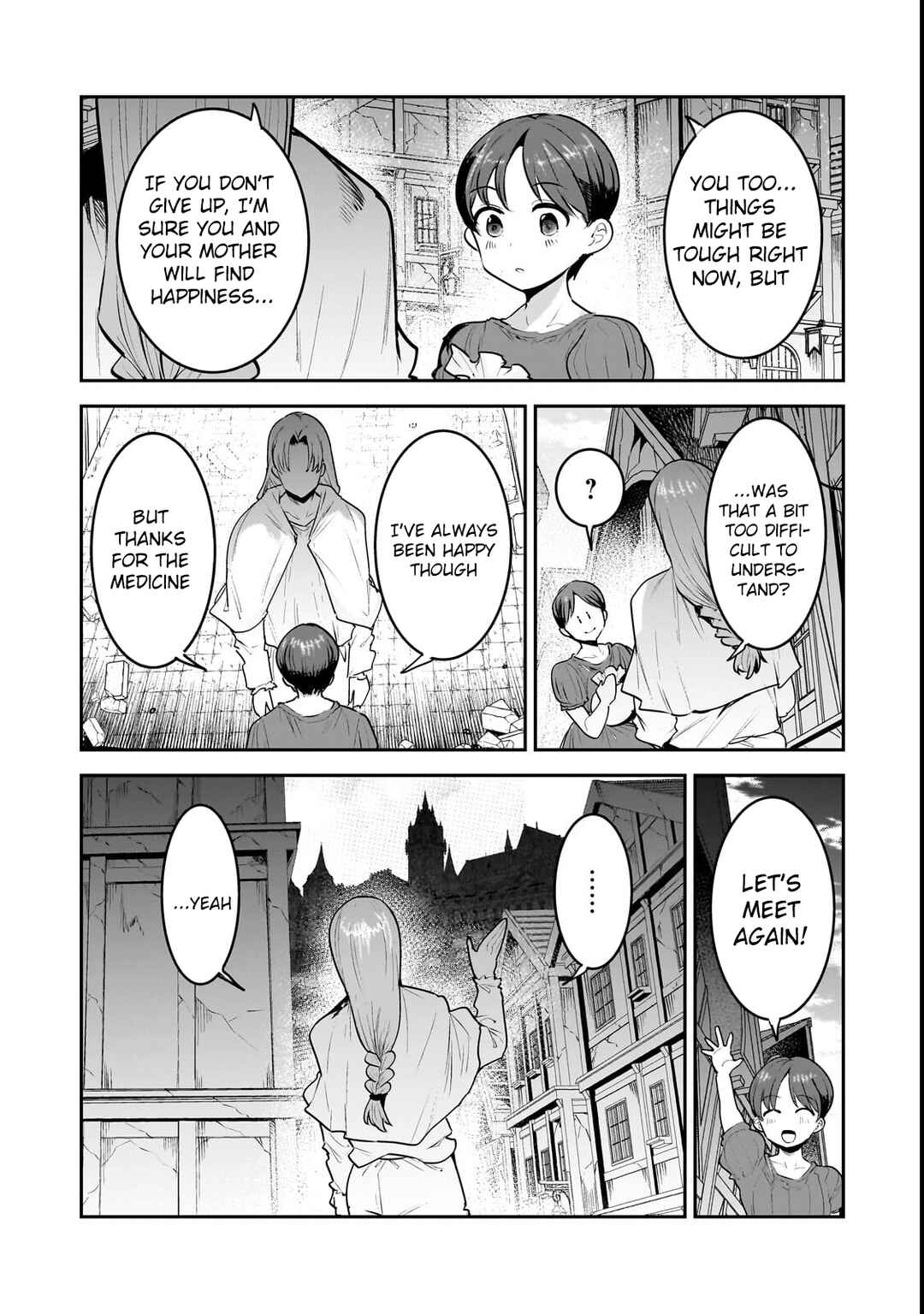 Nozomanu Fushi no Boukensha Chapter 68 - Page 18