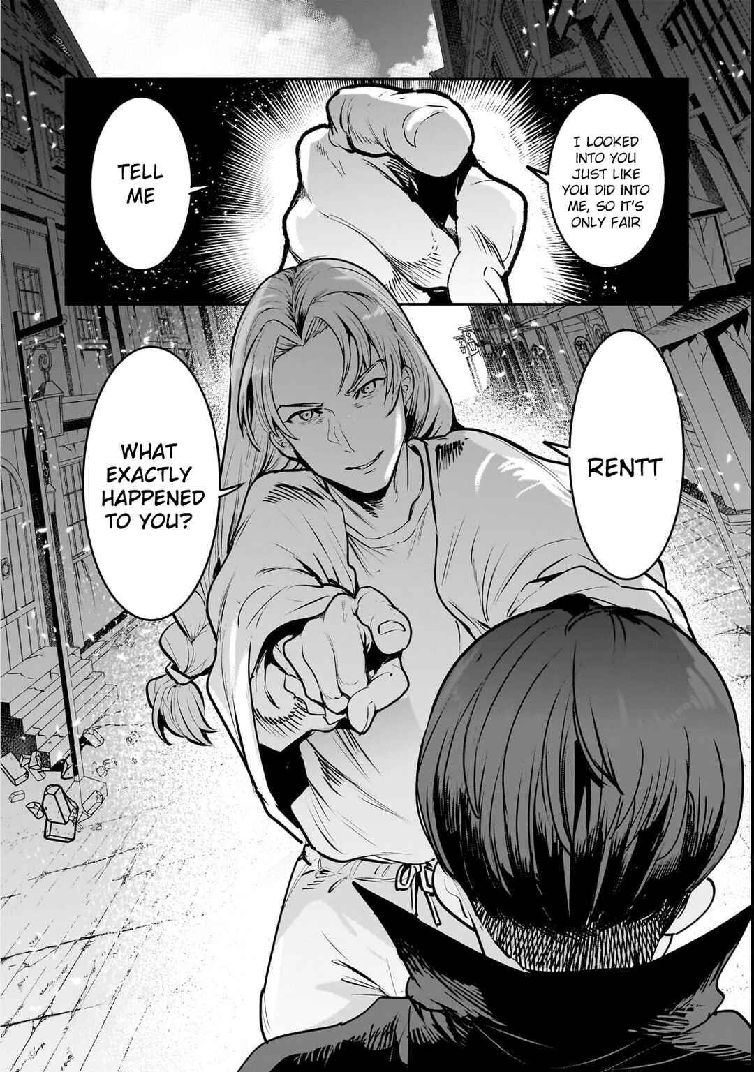 Nozomanu Fushi no Boukensha Chapter 68 - Page 23