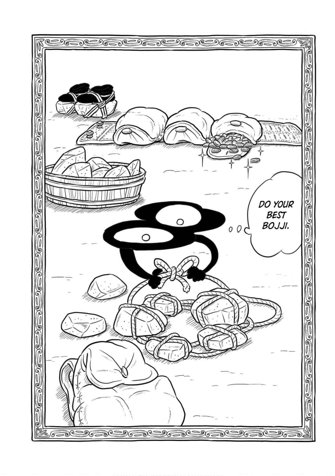 Ousama Ranking Chapter 177 - Page 15
